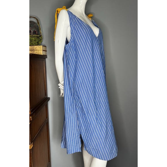 Matilda Jane : Sandy Seashell coverup tunic dress - Picture 2 of 16